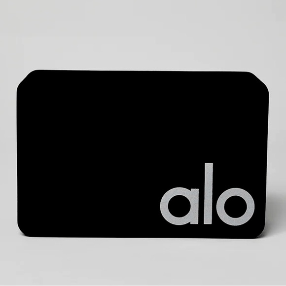 alo yoga block - Picture 1 of 4